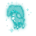 Sawsbuck (Autumn)